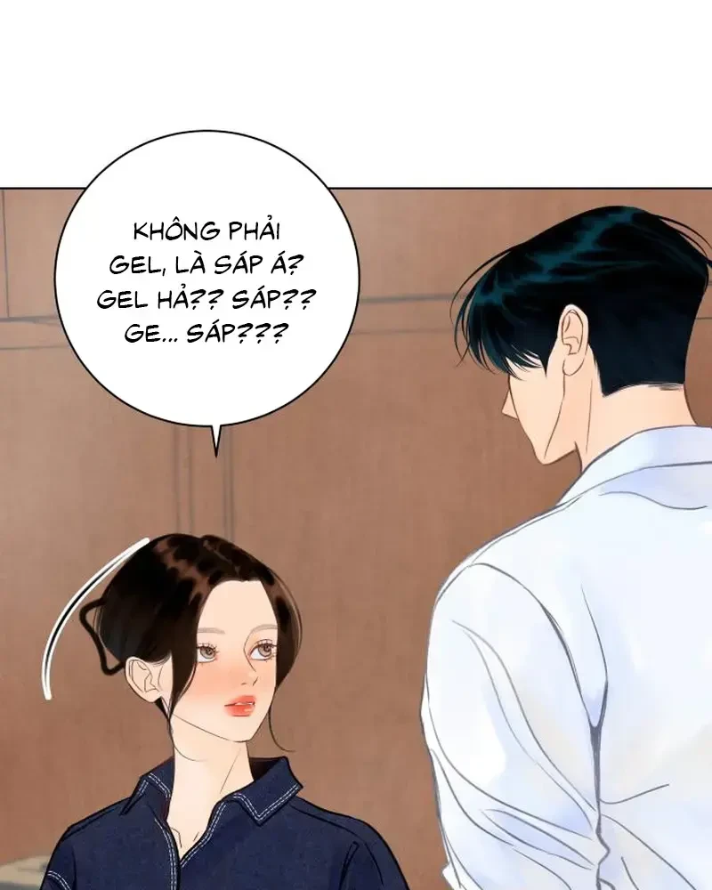 Vượt Ranh Vì Một Chữ Nợ Chapter 5 - Trang 17
