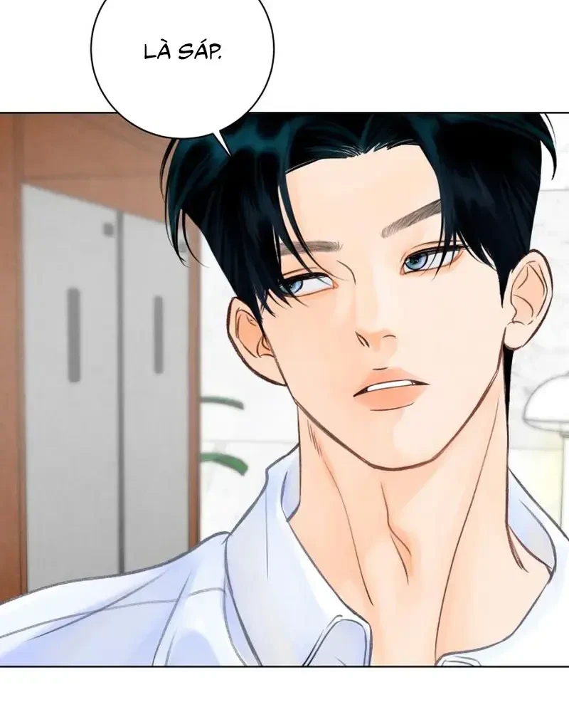 Vượt Ranh Vì Một Chữ Nợ Chapter 5 - Trang 19
