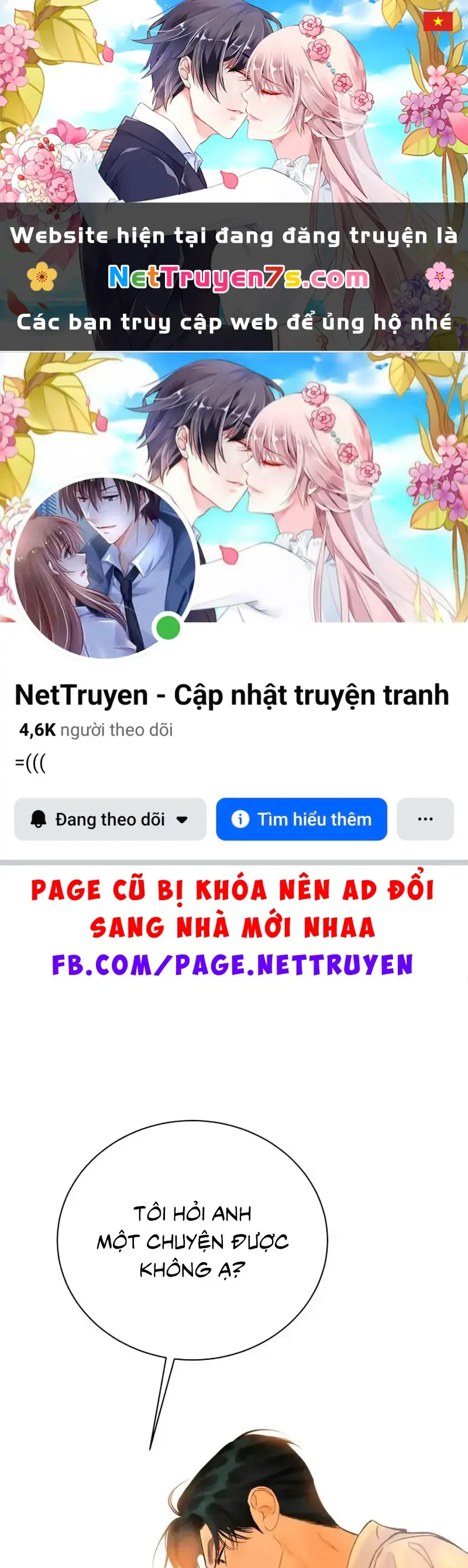 Vượt Ranh Vì Một Chữ Nợ Chapter 5 - Trang 2