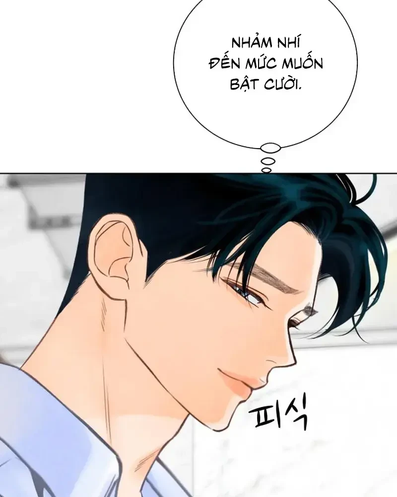 Vượt Ranh Vì Một Chữ Nợ Chapter 5 - Trang 35