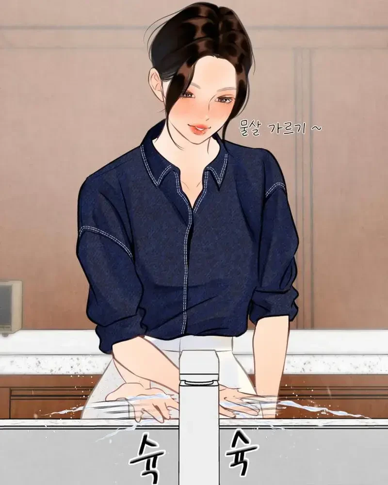 Vượt Ranh Vì Một Chữ Nợ Chapter 5 - Trang 47
