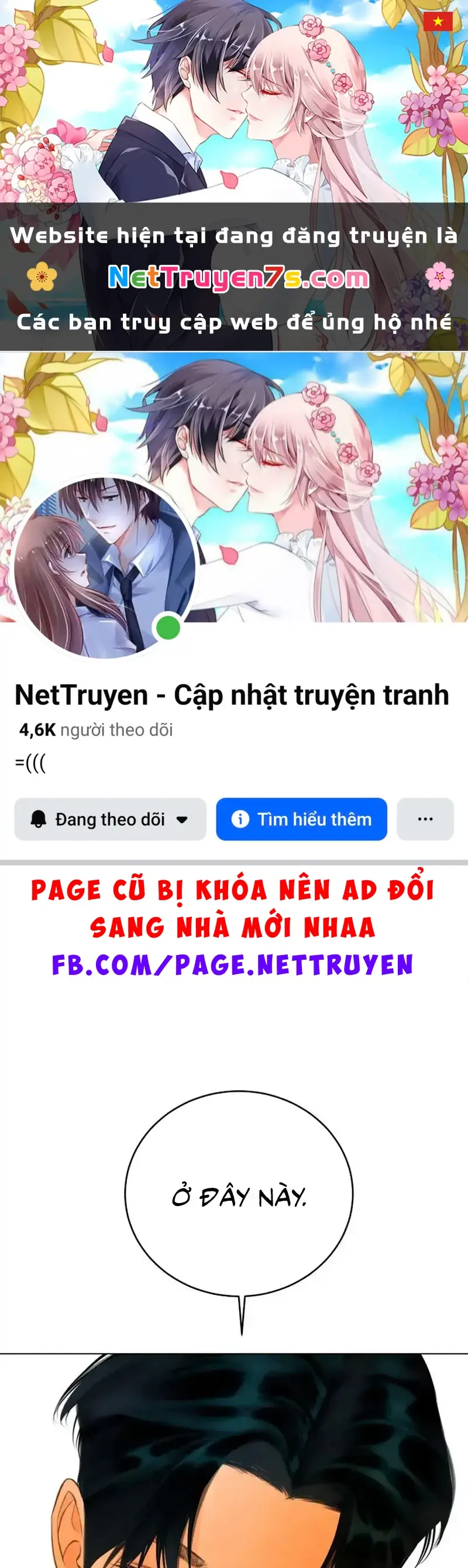 Vượt Ranh Vì Một Chữ Nợ Chapter 6 - Trang 2