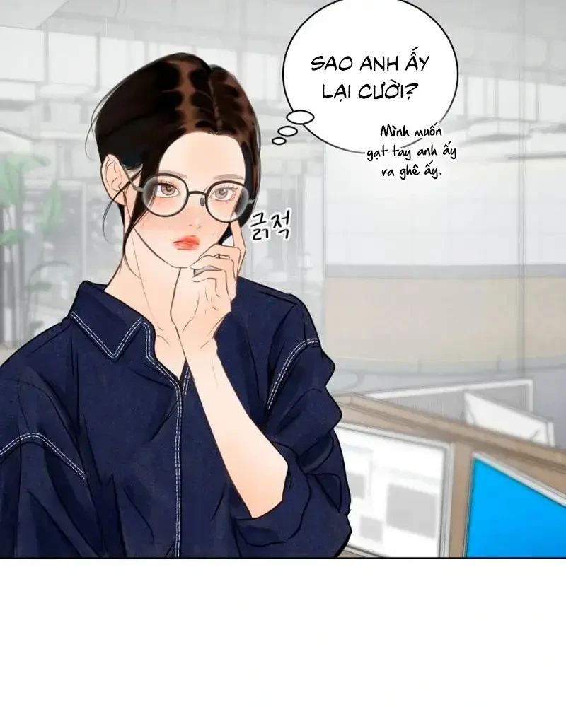 Vượt Ranh Vì Một Chữ Nợ Chapter 6 - Trang 44