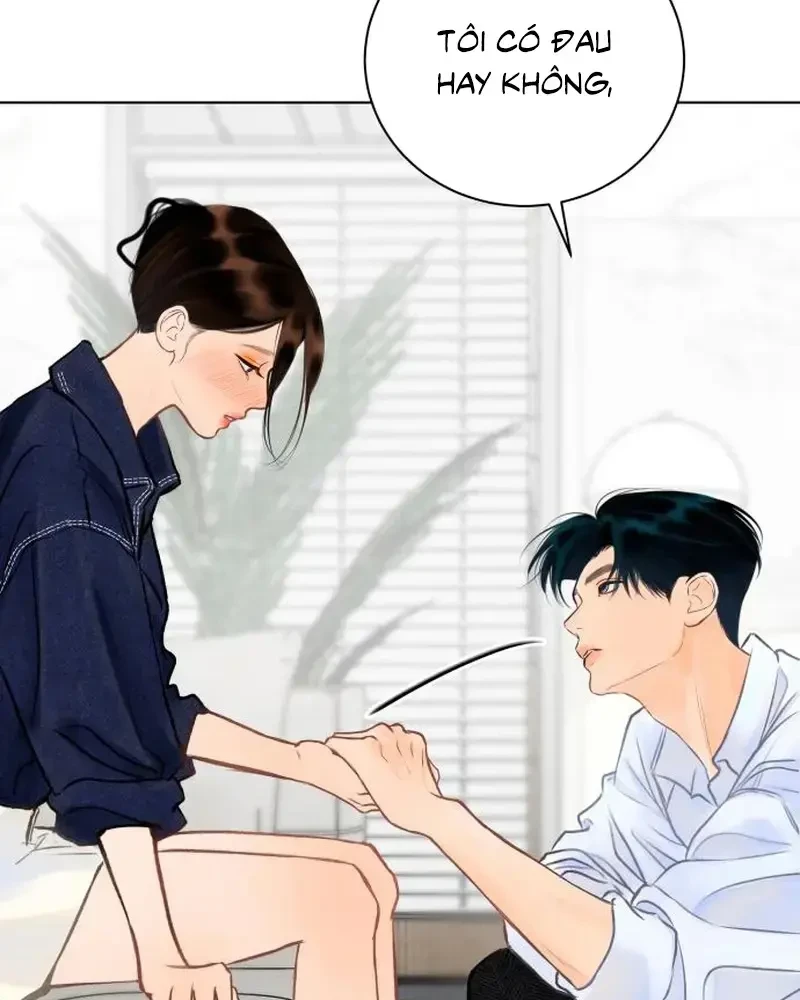Vượt Ranh Vì Một Chữ Nợ Chapter 6 - Trang 6