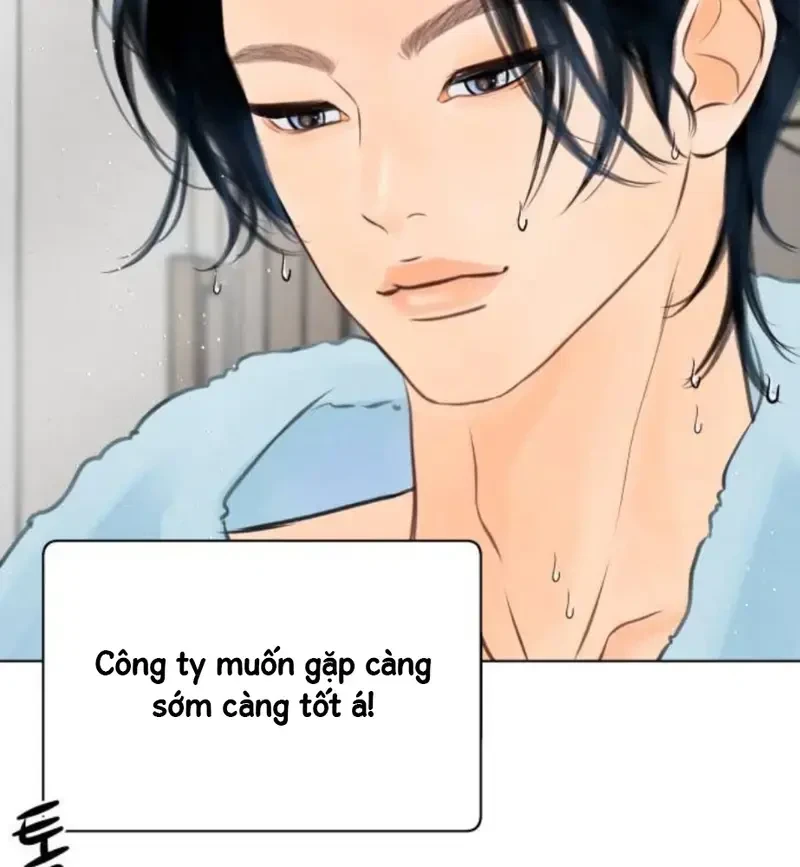 Vượt Ranh Vì Một Chữ Nợ Chapter 7 - Trang 10