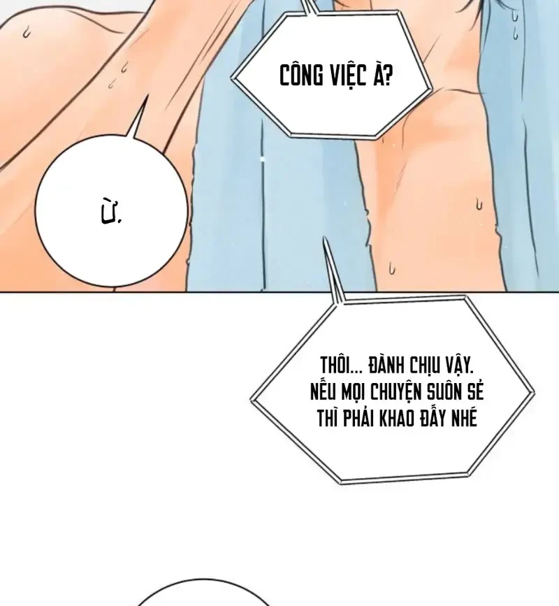 Vượt Ranh Vì Một Chữ Nợ Chapter 7 - Trang 18