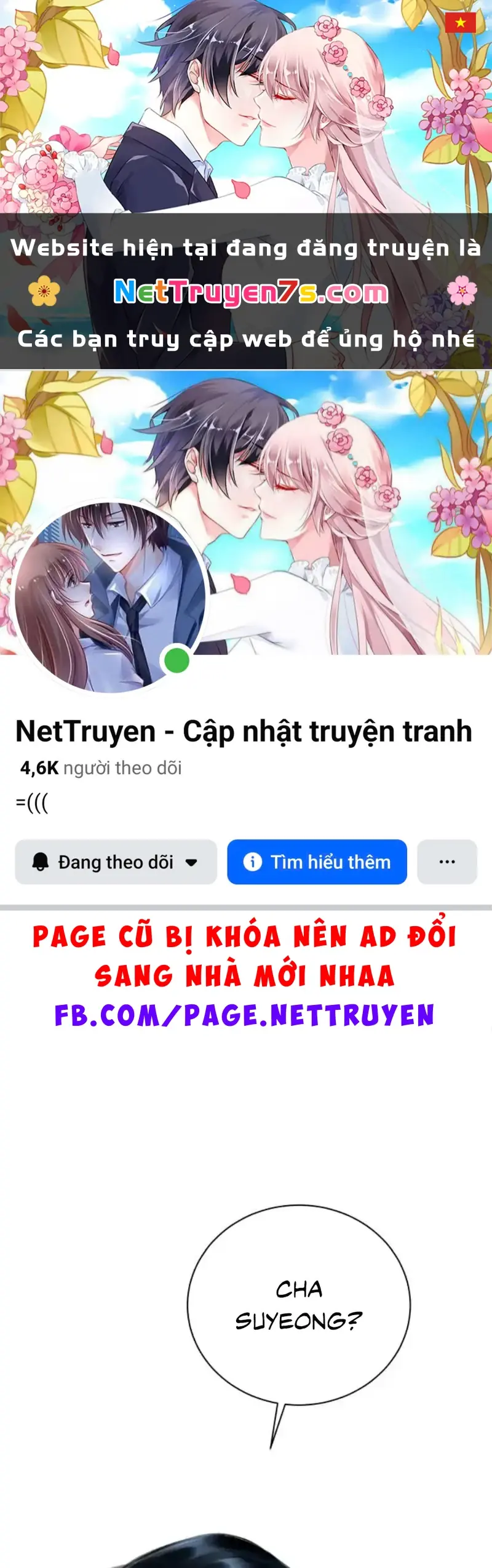 Vượt Ranh Vì Một Chữ Nợ Chapter 7 - Trang 2