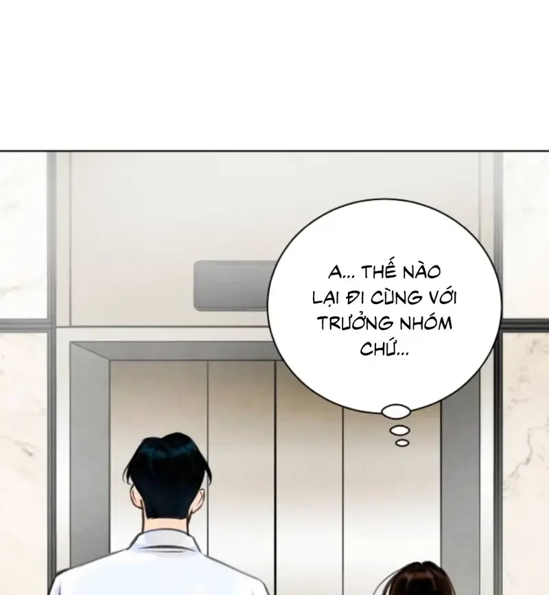 Vượt Ranh Vì Một Chữ Nợ Chapter 7 - Trang 25