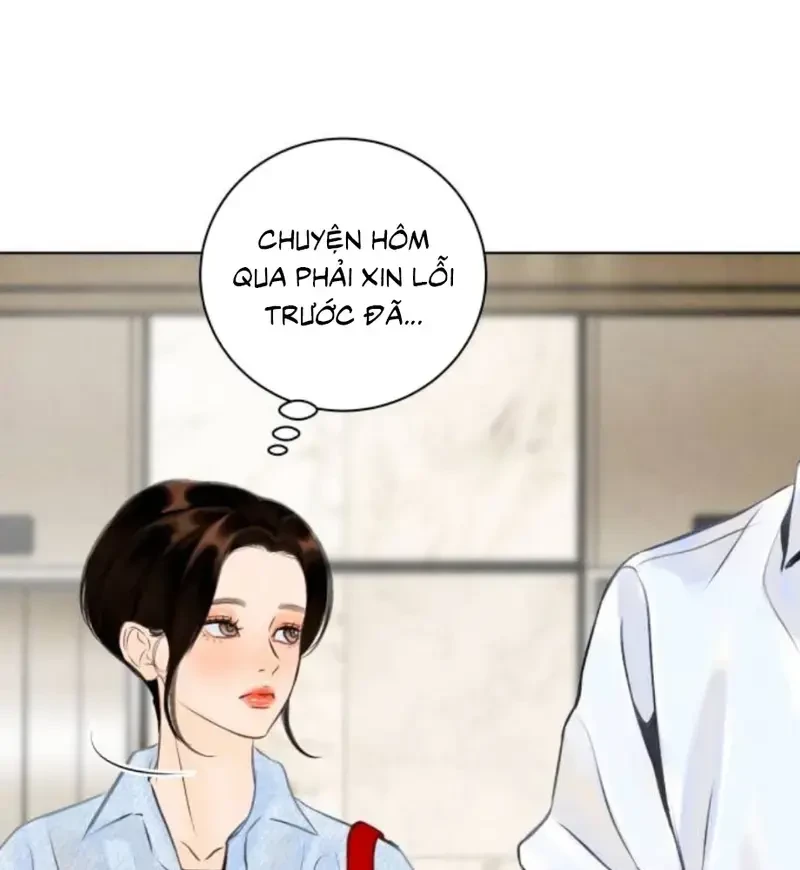Vượt Ranh Vì Một Chữ Nợ Chapter 7 - Trang 27