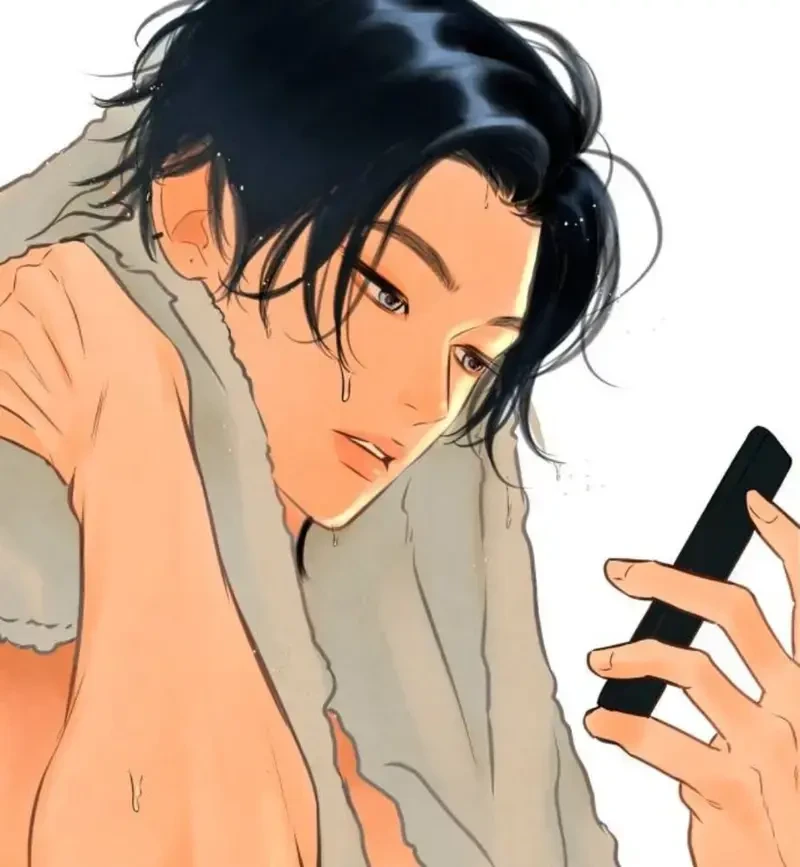 Vượt Ranh Vì Một Chữ Nợ Chapter 7 - Trang 3