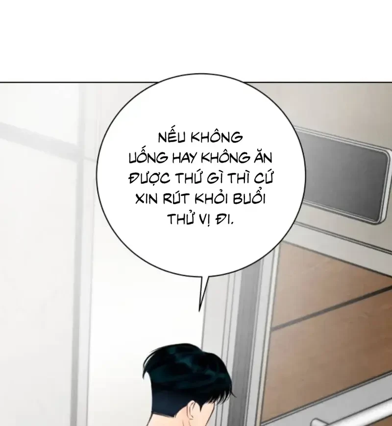 Vượt Ranh Vì Một Chữ Nợ Chapter 7 - Trang 39