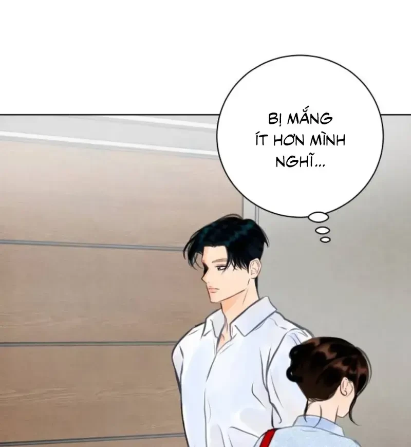 Vượt Ranh Vì Một Chữ Nợ Chapter 7 - Trang 46