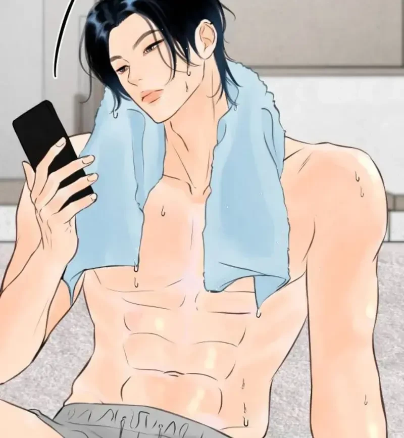 Vượt Ranh Vì Một Chữ Nợ Chapter 7 - Trang 6