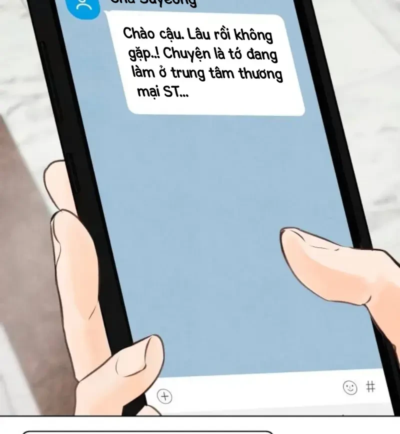 Vượt Ranh Vì Một Chữ Nợ Chapter 7 - Trang 8