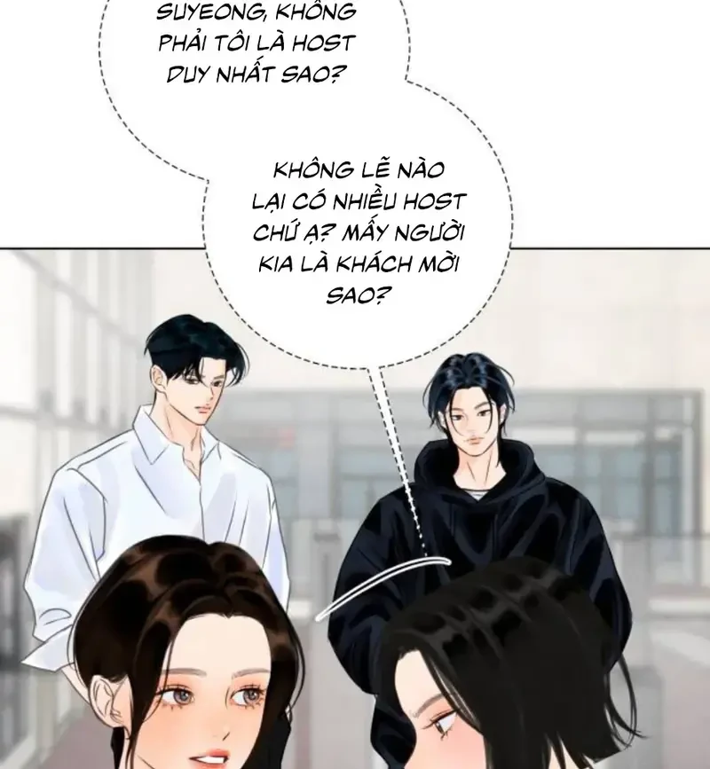 Vượt Ranh Vì Một Chữ Nợ Chapter 8 - Trang 15