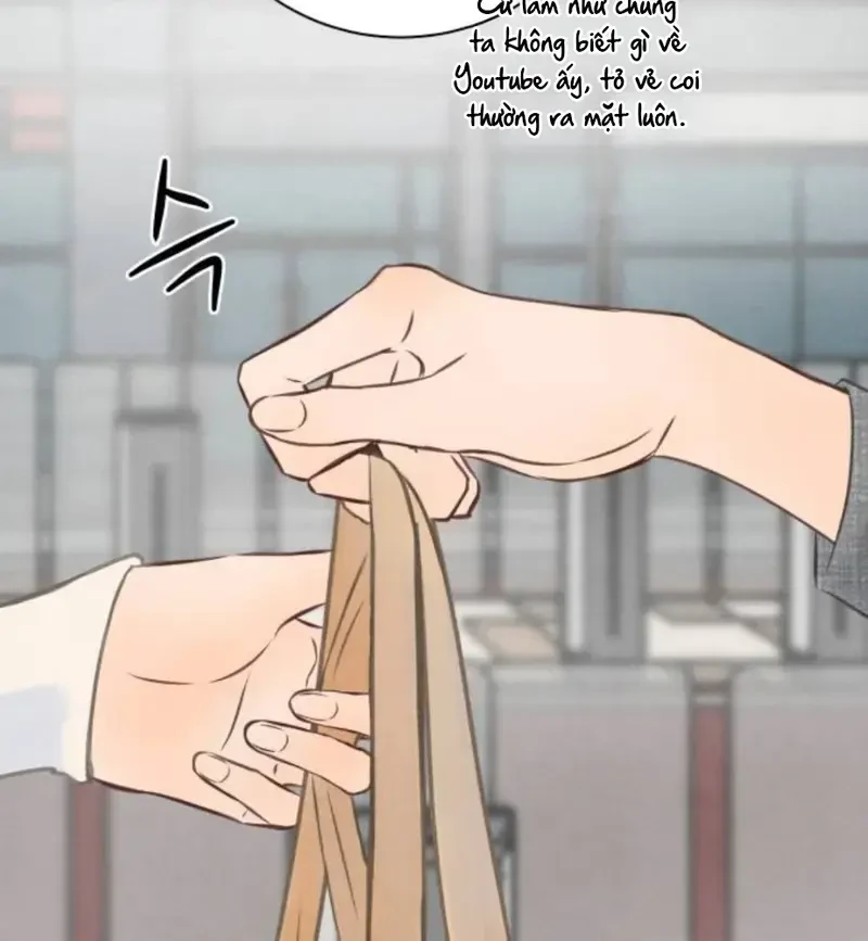 Vượt Ranh Vì Một Chữ Nợ Chapter 8 - Trang 19