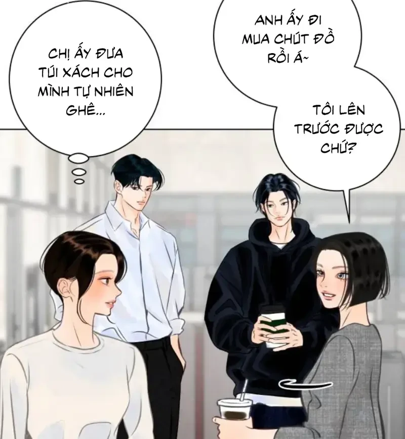 Vượt Ranh Vì Một Chữ Nợ Chapter 8 - Trang 21