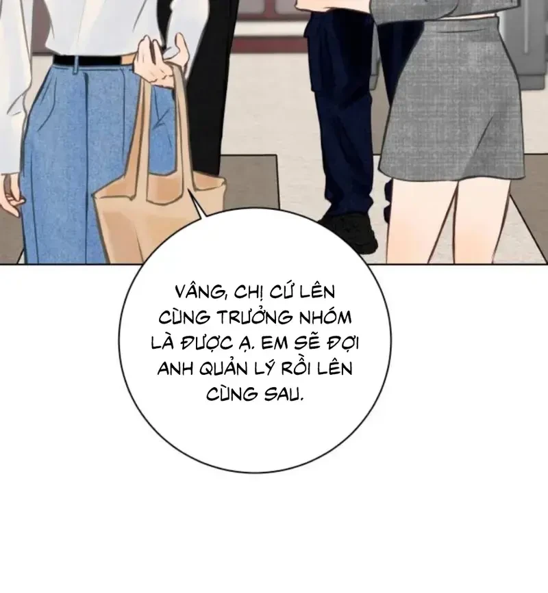 Vượt Ranh Vì Một Chữ Nợ Chapter 8 - Trang 22