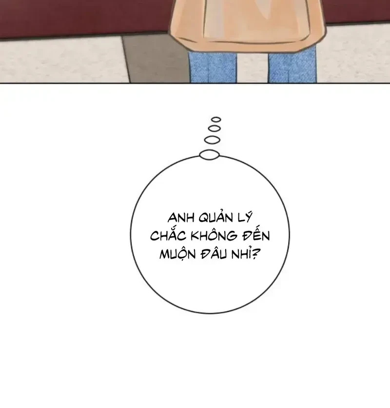 Vượt Ranh Vì Một Chữ Nợ Chapter 8 - Trang 27