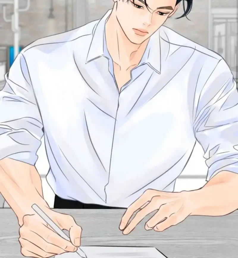 Vượt Ranh Vì Một Chữ Nợ Chapter 8 - Trang 40