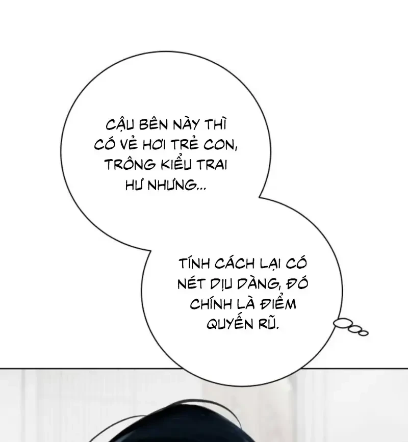 Vượt Ranh Vì Một Chữ Nợ Chapter 8 - Trang 44