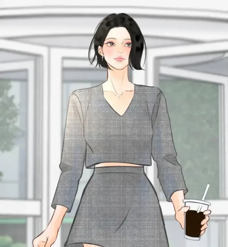 Vượt Ranh Vì Một Chữ Nợ Chapter 8 - Trang 7
