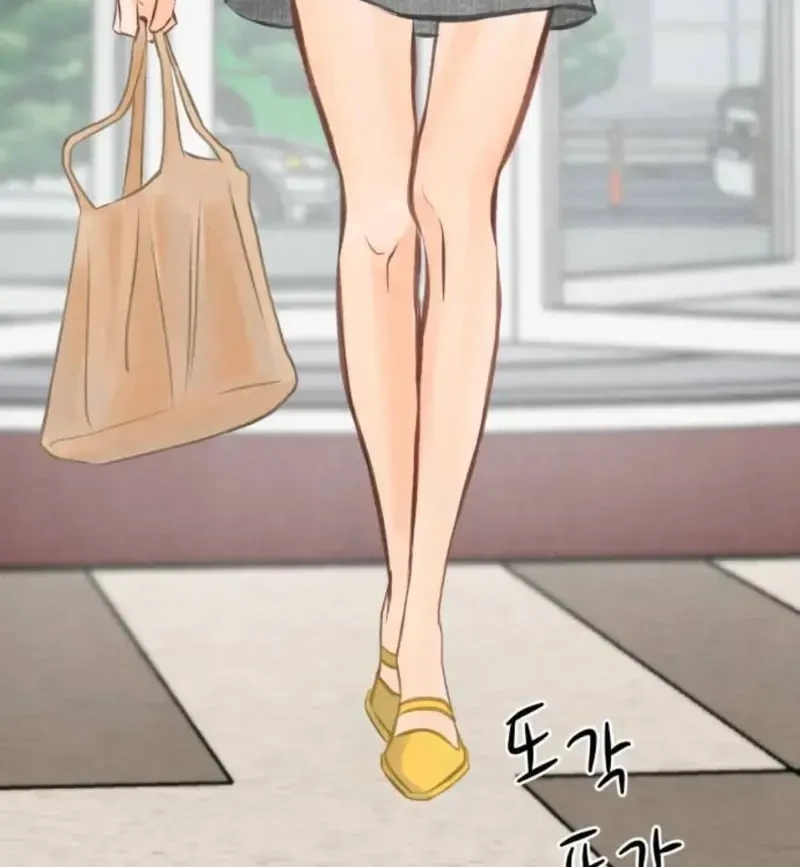 Vượt Ranh Vì Một Chữ Nợ Chapter 8 - Trang 8