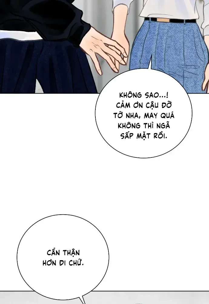 Vượt Ranh Vì Một Chữ Nợ Chapter 9 - Trang 16