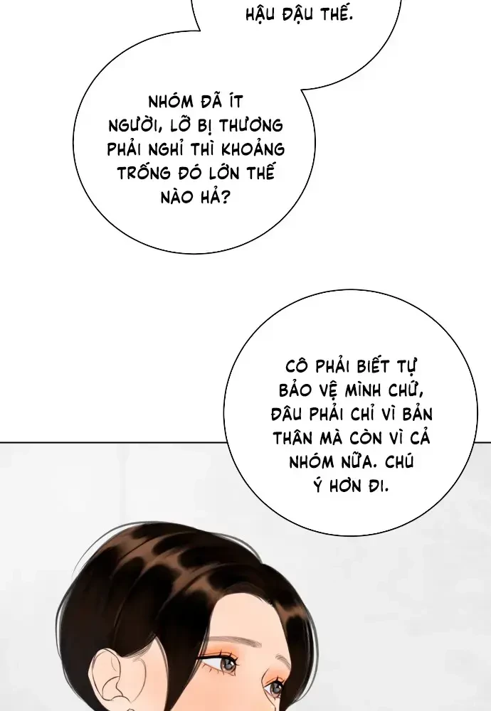 Vượt Ranh Vì Một Chữ Nợ Chapter 9 - Trang 18