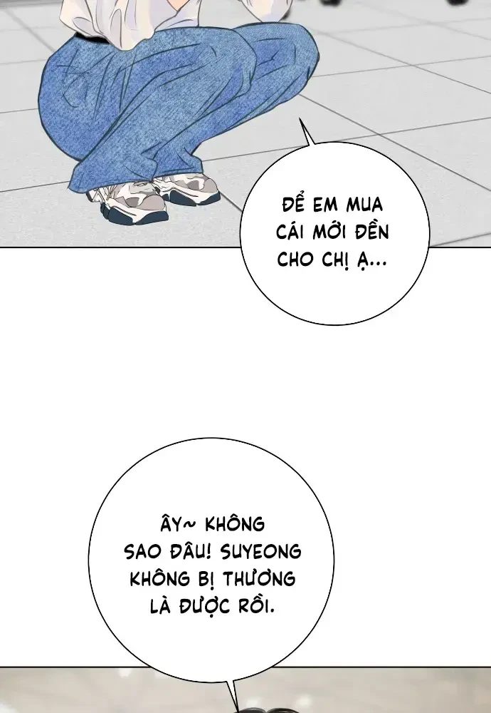 Vượt Ranh Vì Một Chữ Nợ Chapter 9 - Trang 24