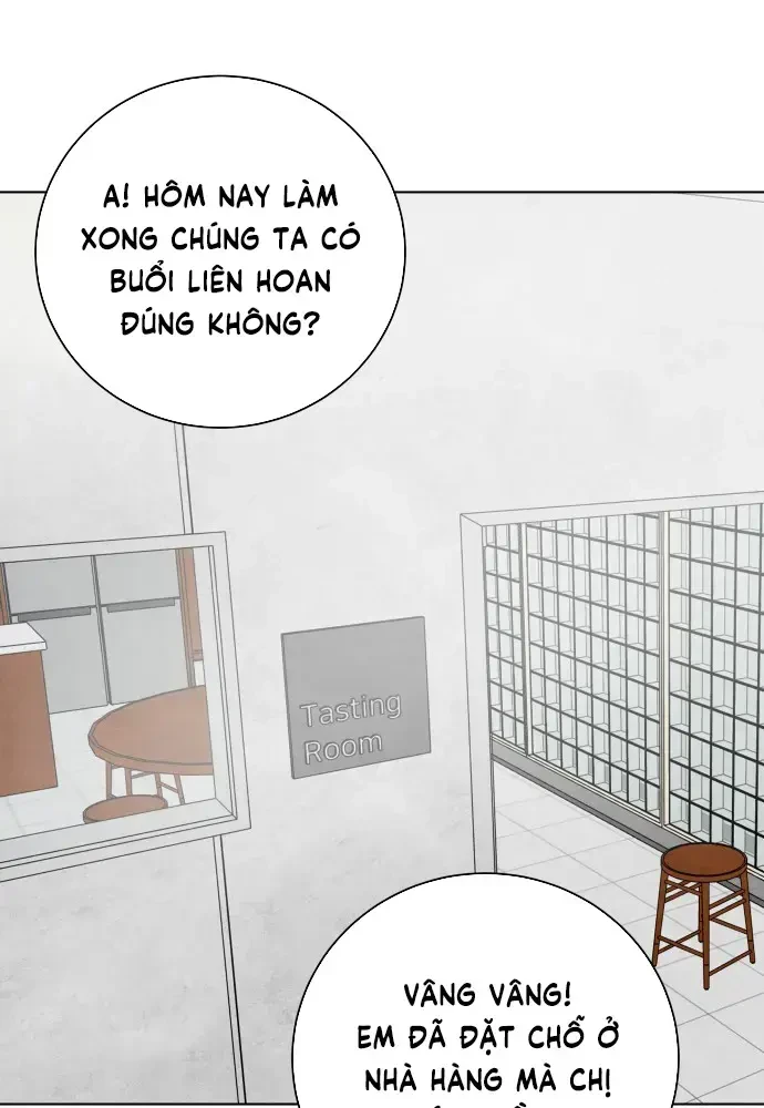 Vượt Ranh Vì Một Chữ Nợ Chapter 9 - Trang 29