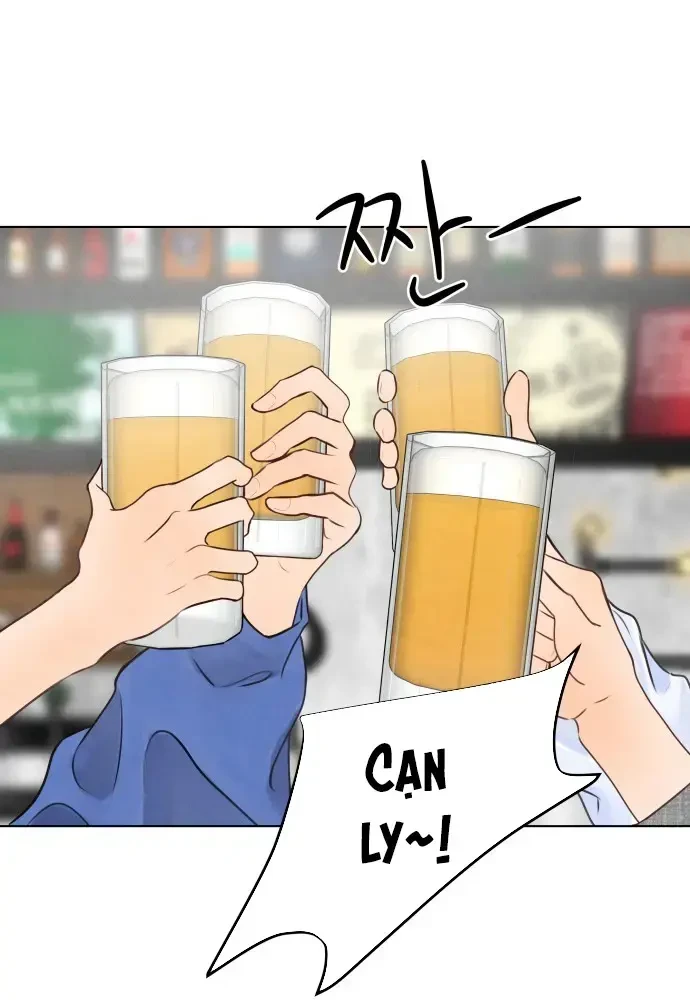 Vượt Ranh Vì Một Chữ Nợ Chapter 9 - Trang 34