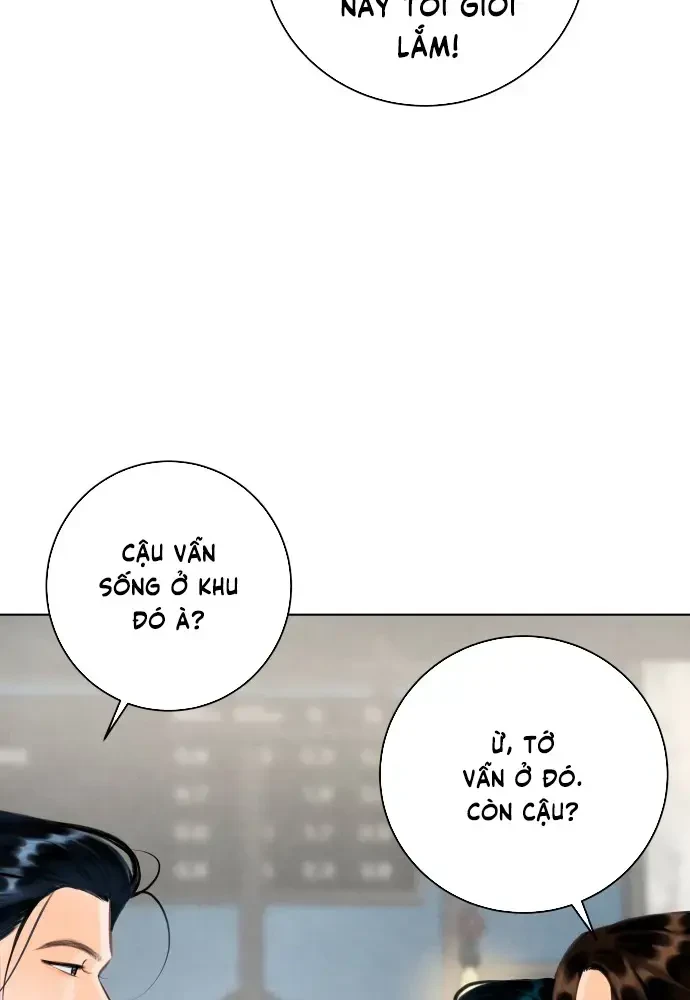 Vượt Ranh Vì Một Chữ Nợ Chapter 9 - Trang 36