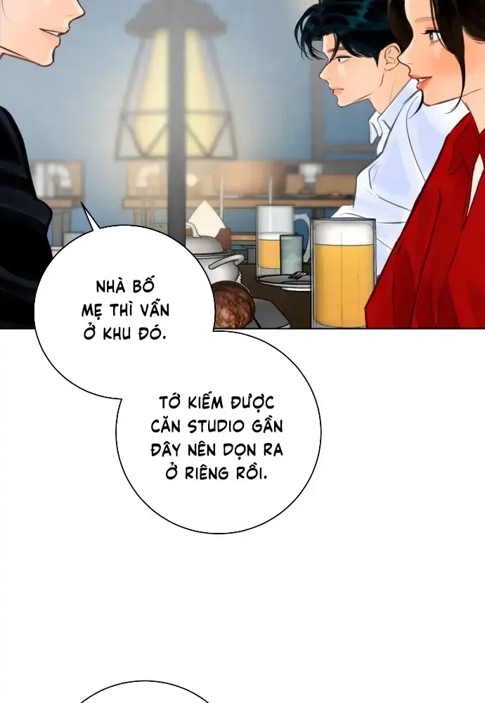 Vượt Ranh Vì Một Chữ Nợ Chapter 9 - Trang 37