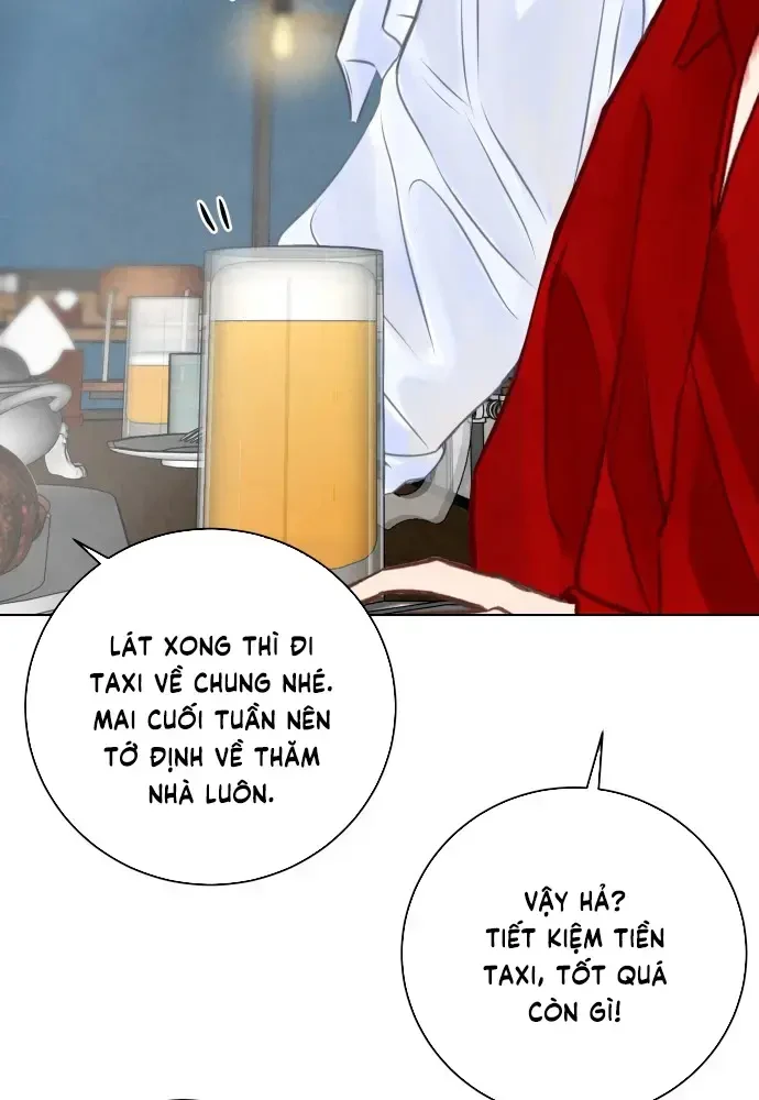 Vượt Ranh Vì Một Chữ Nợ Chapter 9 - Trang 40