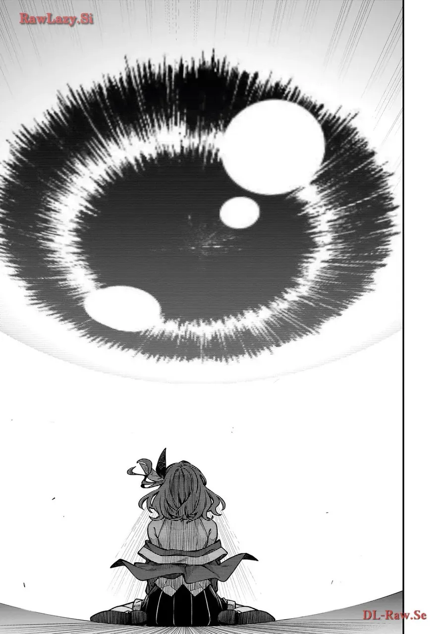 Waga Homura Ni Hirefuse Sekai Chapter 1 - Trang 10