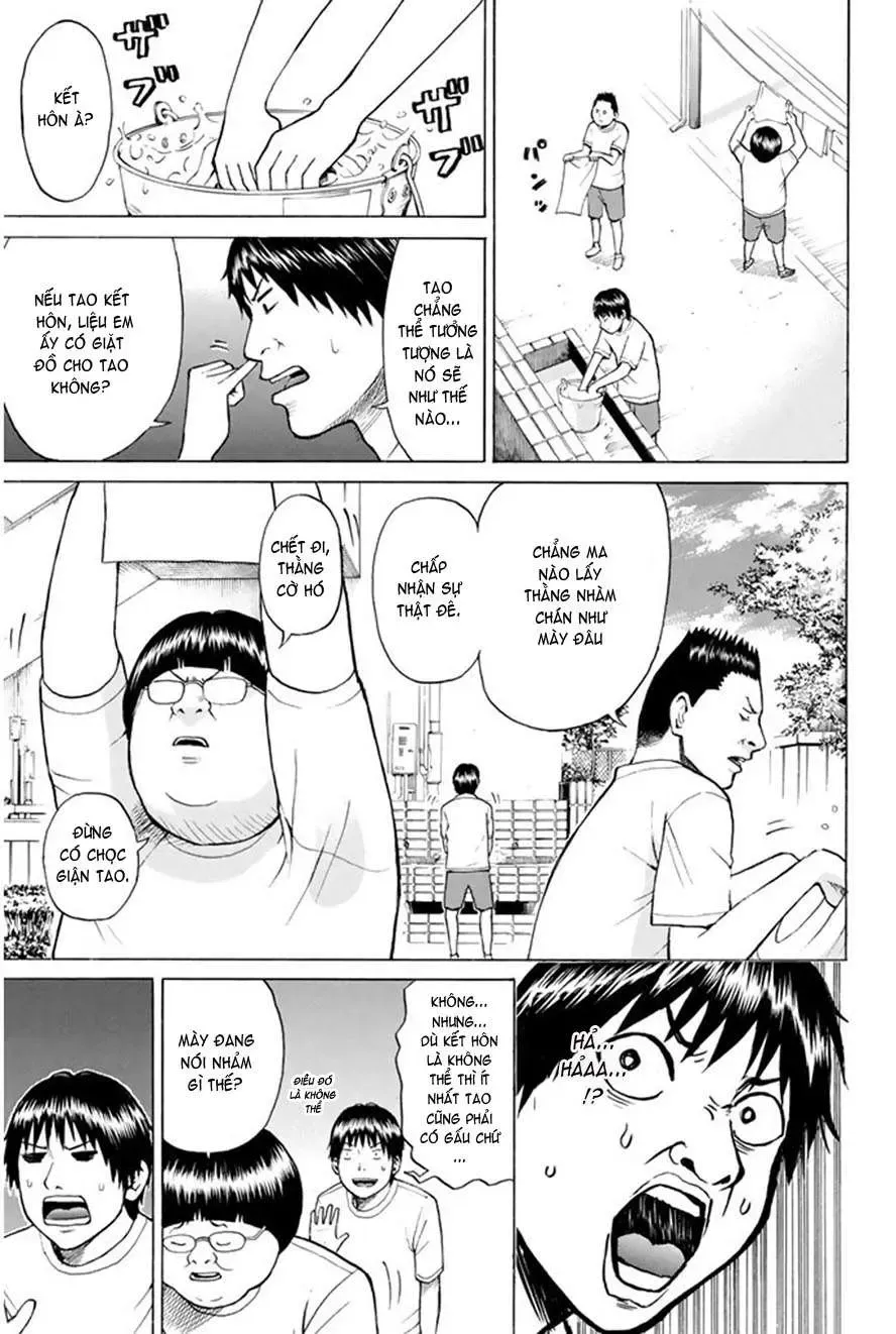 Wagatsuma-San Wa Ore No Yome Chapter 0.1 - Trang 14