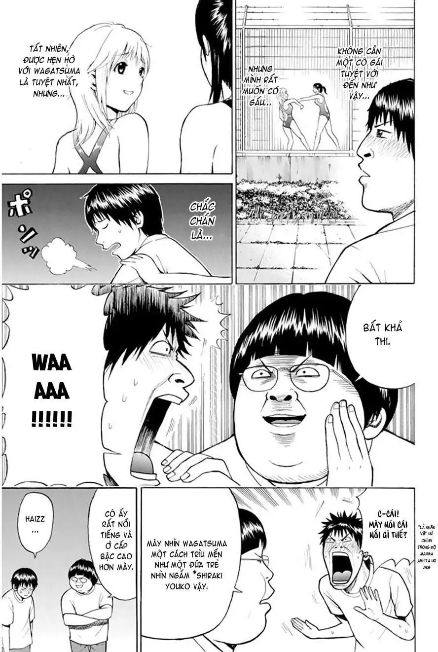 Wagatsuma-San Wa Ore No Yome Chapter 0.1 - Trang 18