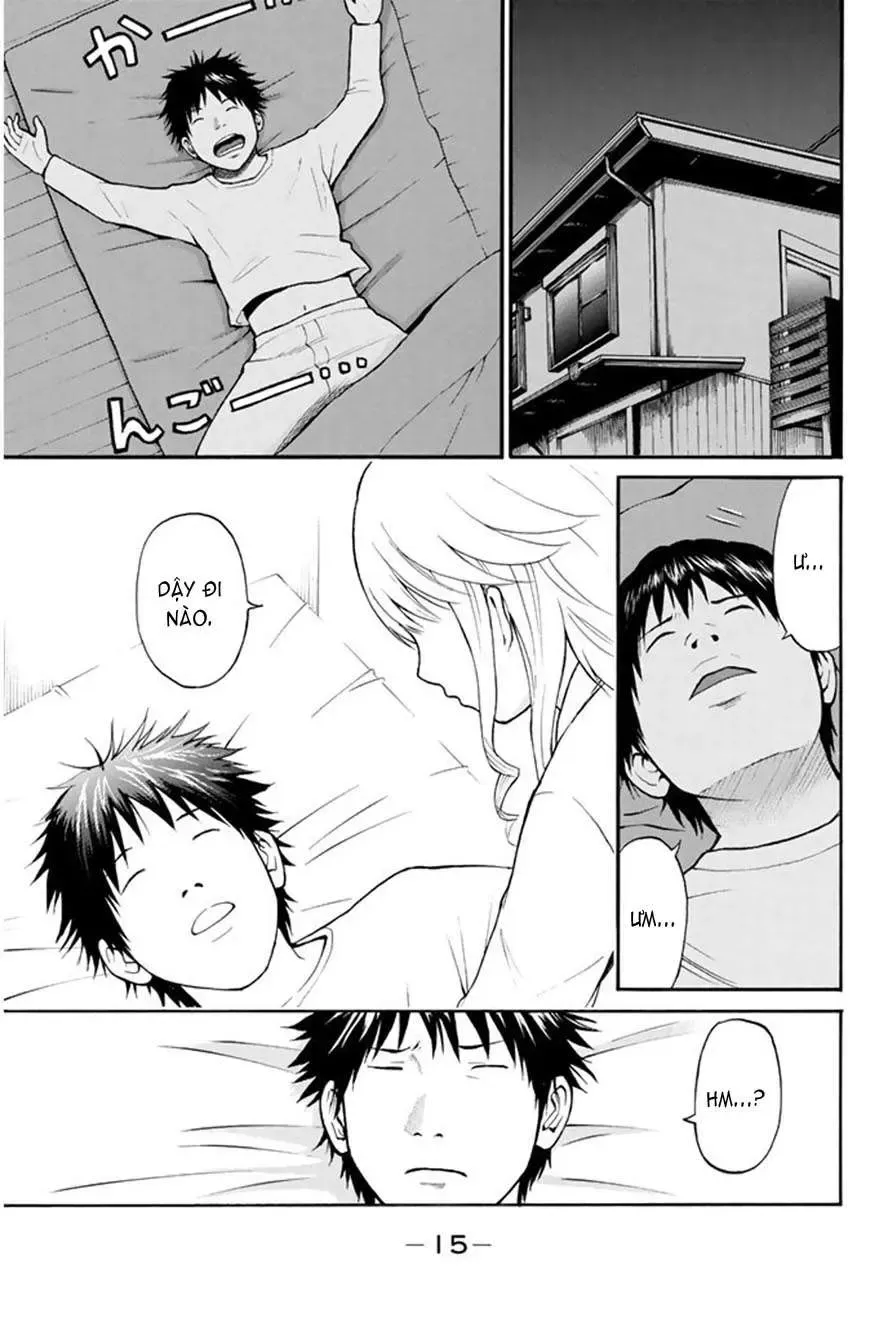 Wagatsuma-San Wa Ore No Yome Chapter 0.1 - Trang 20