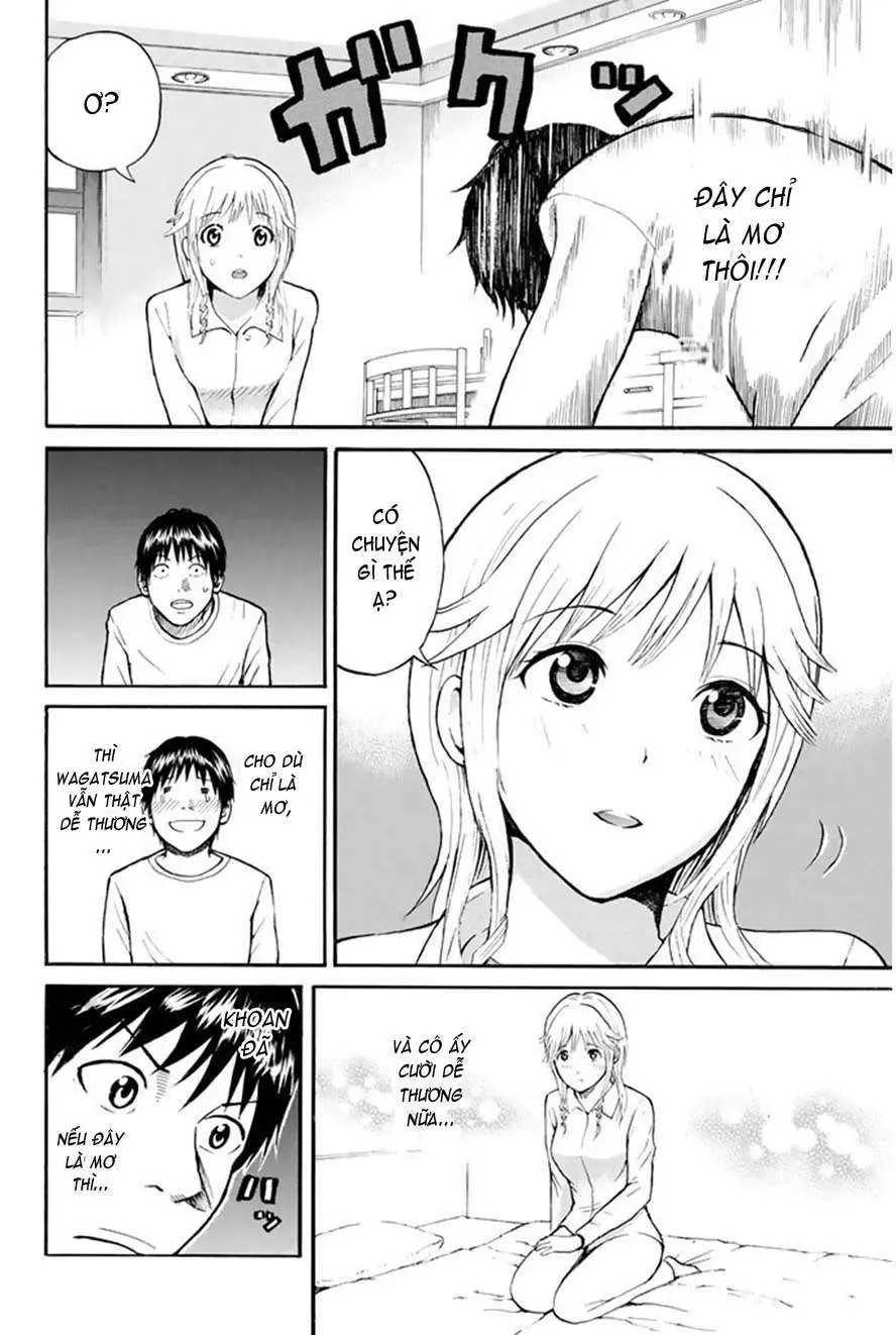 Wagatsuma-San Wa Ore No Yome Chapter 0.1 - Trang 23