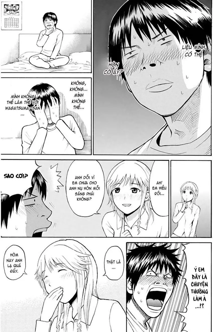 Wagatsuma-San Wa Ore No Yome Chapter 0.1 - Trang 24