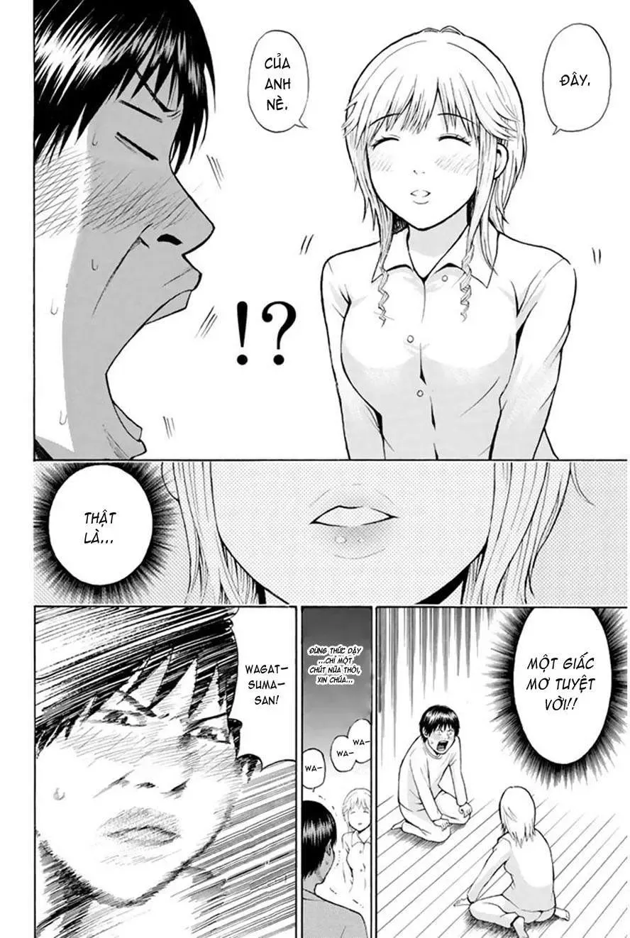 Wagatsuma-San Wa Ore No Yome Chapter 0.1 - Trang 25