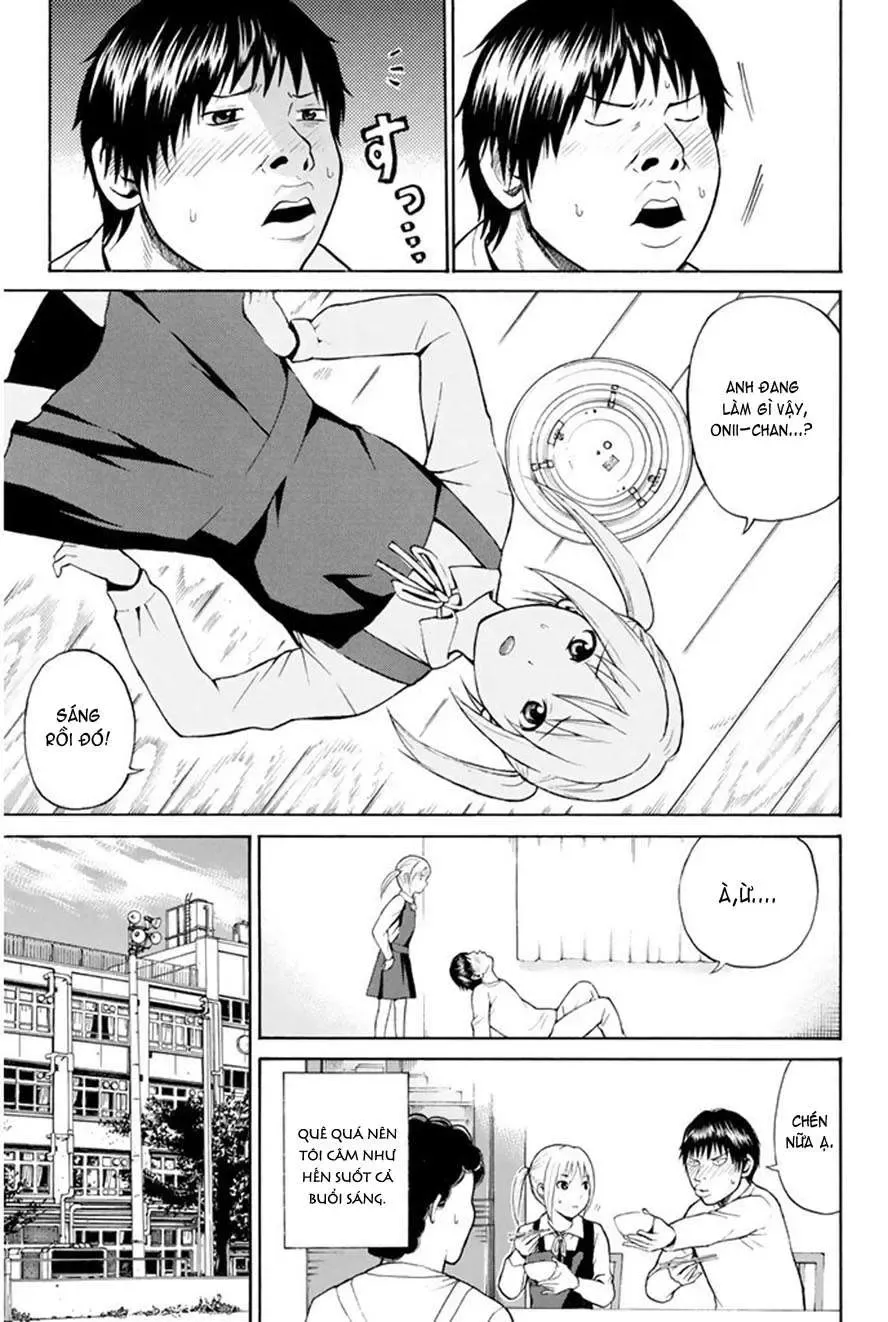 Wagatsuma-San Wa Ore No Yome Chapter 0.1 - Trang 26