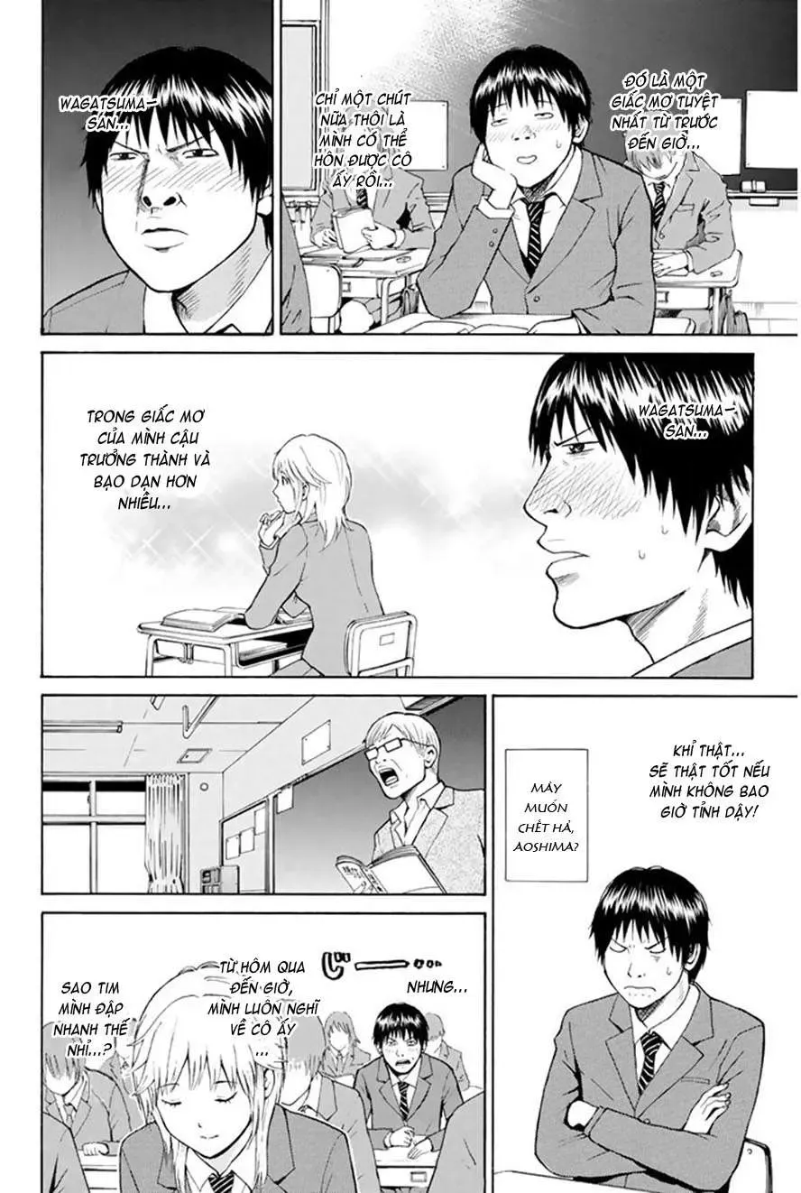 Wagatsuma-San Wa Ore No Yome Chapter 0.1 - Trang 27