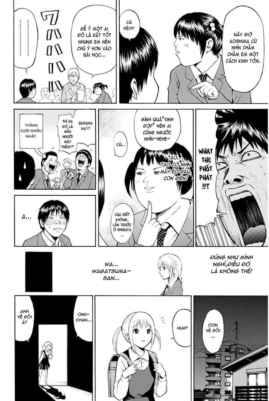 Wagatsuma-San Wa Ore No Yome Chapter 0.1 - Trang 29