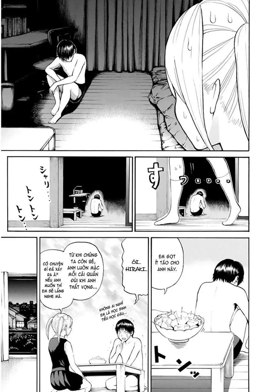 Wagatsuma-San Wa Ore No Yome Chapter 0.1 - Trang 30
