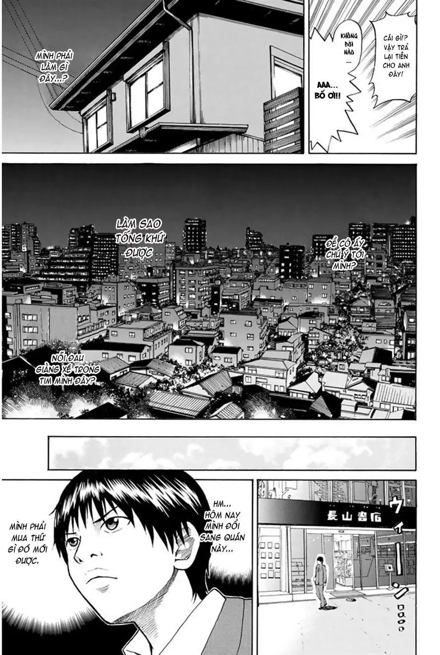 Wagatsuma-San Wa Ore No Yome Chapter 0.1 - Trang 34