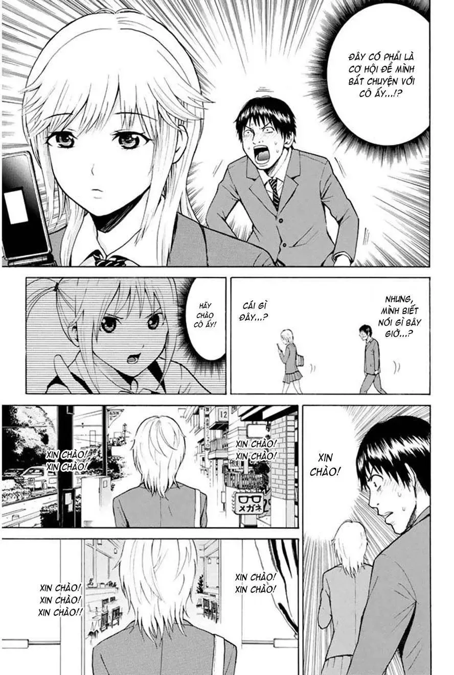 Wagatsuma-San Wa Ore No Yome Chapter 0.1 - Trang 36