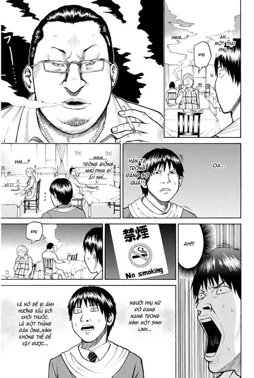 Wagatsuma-San Wa Ore No Yome Chapter 0.1 - Trang 40