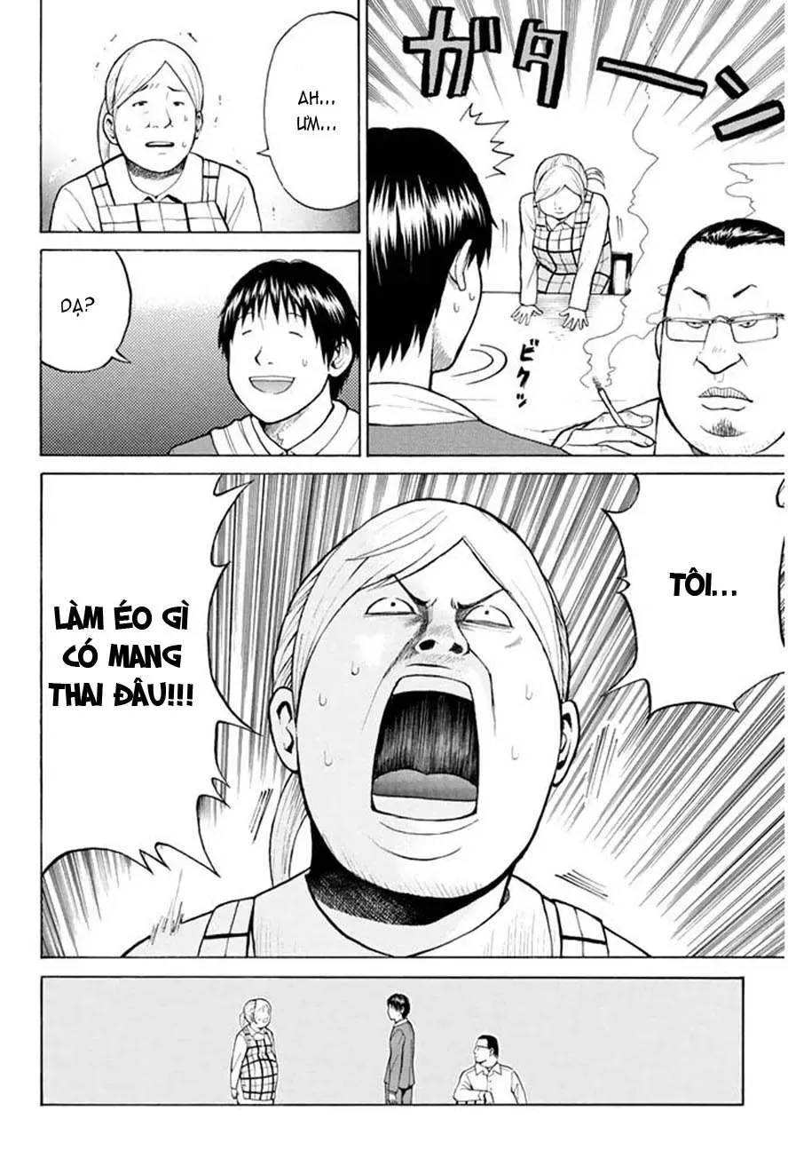 Wagatsuma-San Wa Ore No Yome Chapter 0.1 - Trang 43